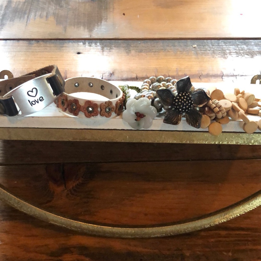 Assorted Bracelets ❤️